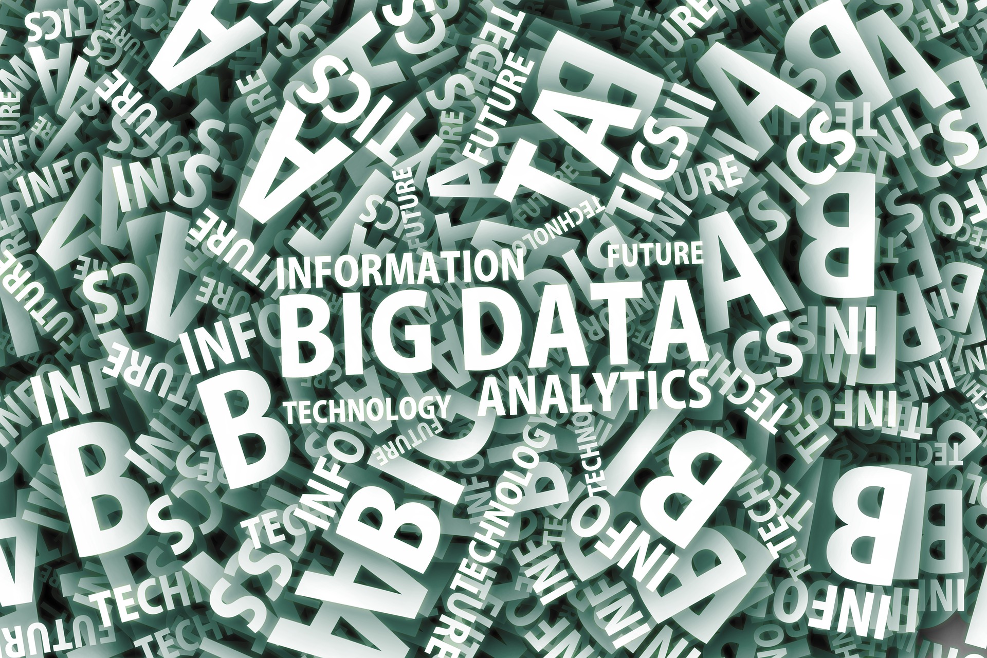 Lee más sobre el artículo Big data